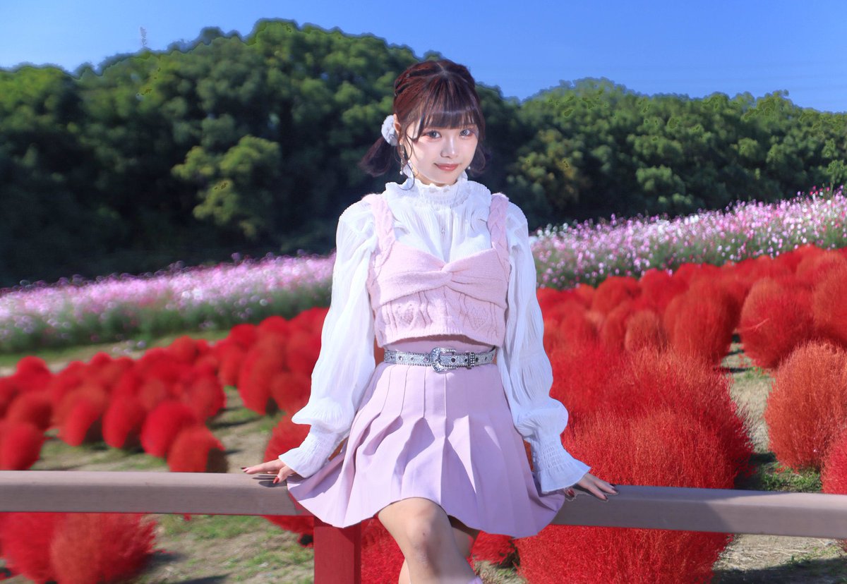 おはようございます☀️