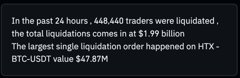 Rallek's tweet photo. RIP $48m position. https://t.co/TrPfuzKGIs