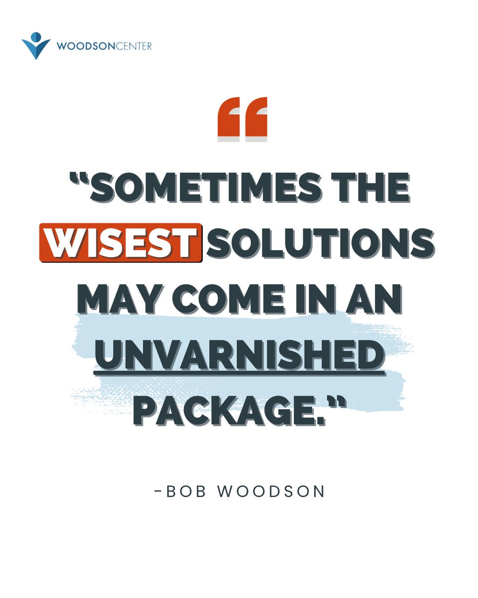 Our CAN grassroots leaders and VBMU moms may not have letters beside their names, but what they do have is the wisdom of lived experience and proof that no matter where you come from, you can succeed in life with perseverance, personal responsibility, and moral integrity.
