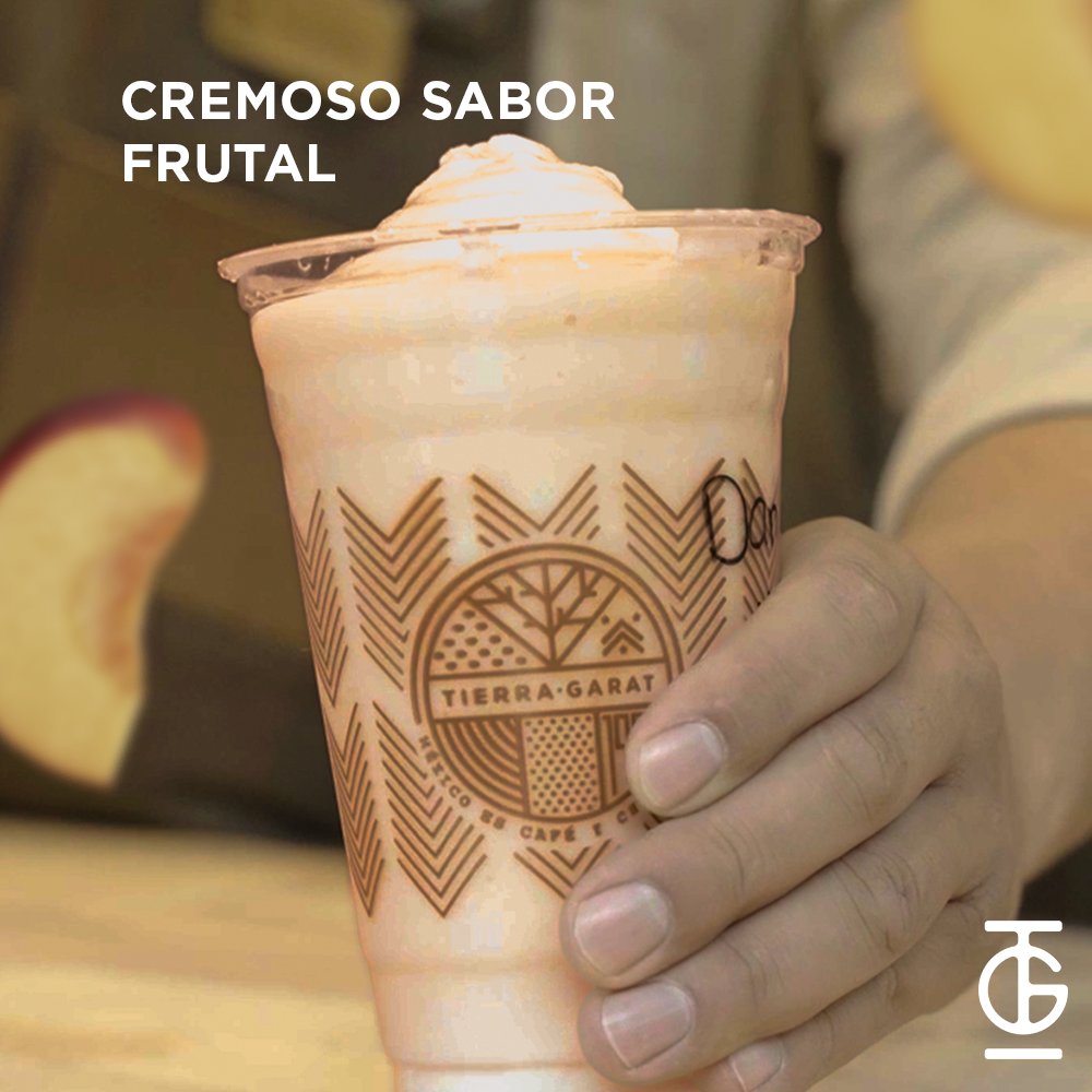 Si aún no descubres al nuevo integrante de nuestros frappés de yogurt, ¡es momento de probarlo! 😍 #MéxicoEsCaféYChocolate