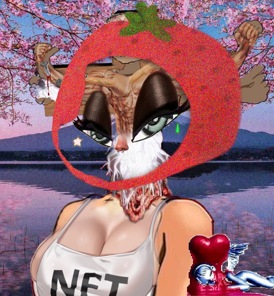 Anna Leven tweet media