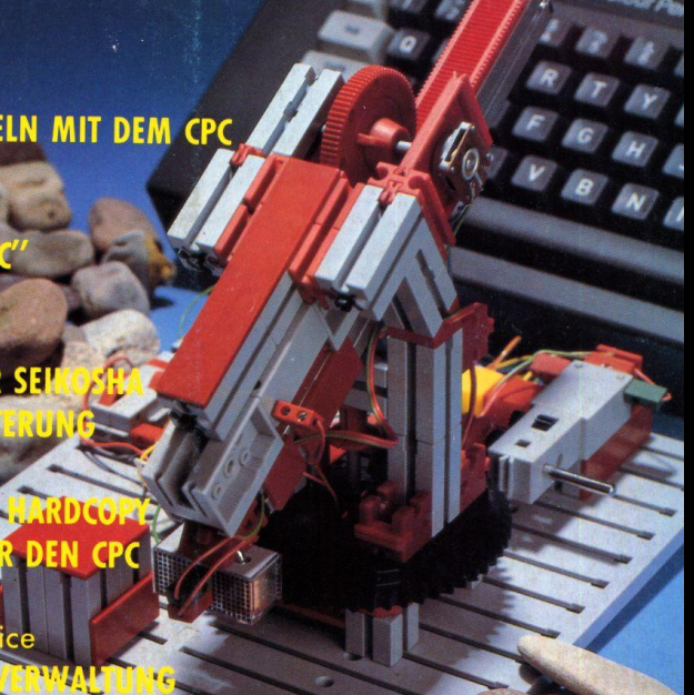 Retrojournal_de's tweet photo. Rätselzeit! 🧐 Hast du letzten Monat aufgepasst? Von welcher Zeitschrift stammt dieser Ausschnitt?
Antwort in die Replies! ⌨️📖
#RetroRätsel #Retrojournal #RetroMagazines https://t.co/uvyZZx6S6Z
