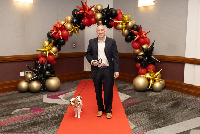 CLAWorkersComp's tweet image. An unforgettable evening celebrating the people who make a difference! Congratulations to all of the honorees recognized at the 2025 Workers’ Compensation Annual Awards Ceremony and Celebration, and thank you to everyone who came!

View photos: bit.ly/3XhKBOt