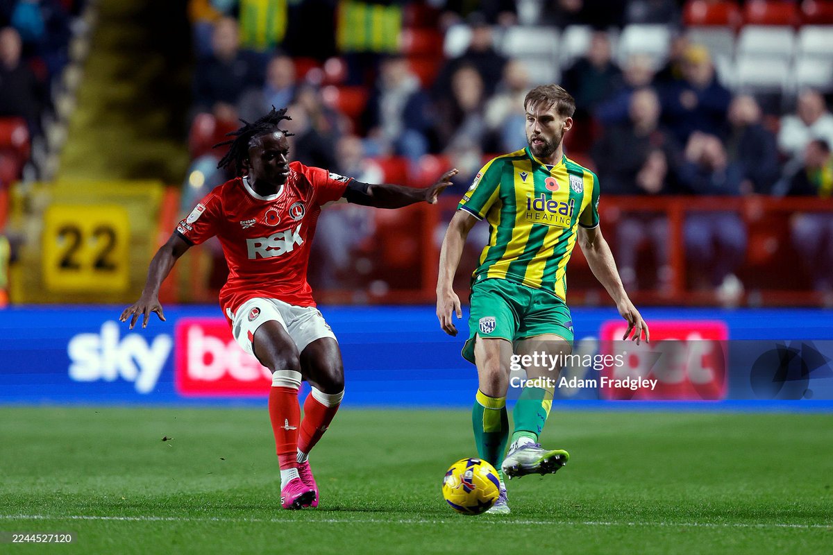 WBA Report tweet media