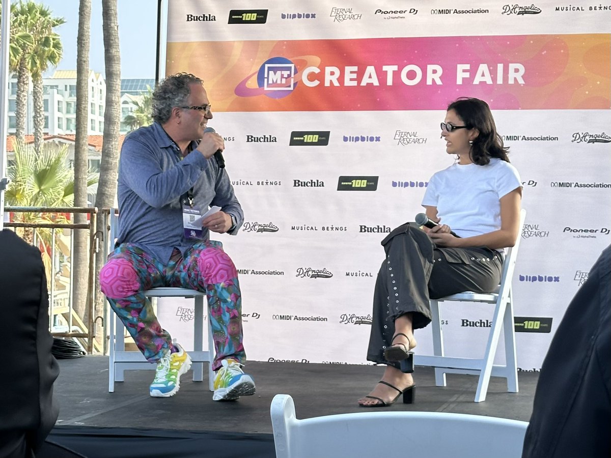 cxy's tweet image. We at @MusicTectonics