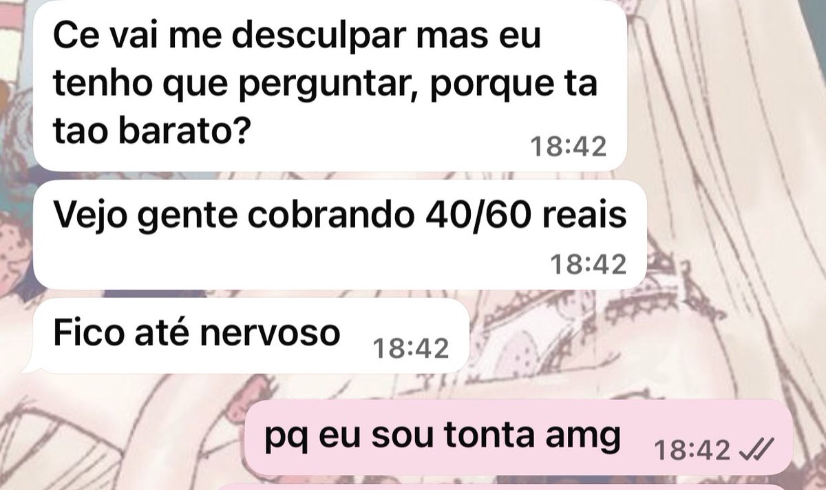 Lois taróloga tweet media
