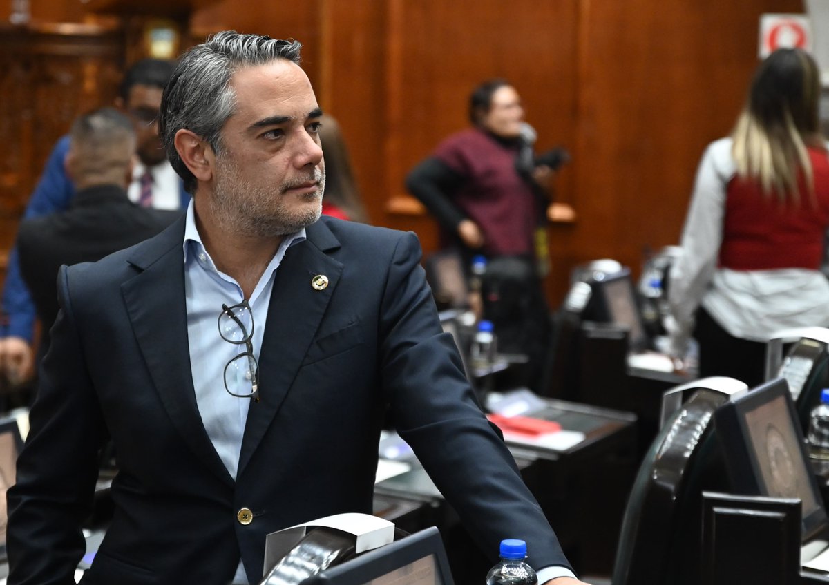 Congreso del Estado de México tweet media