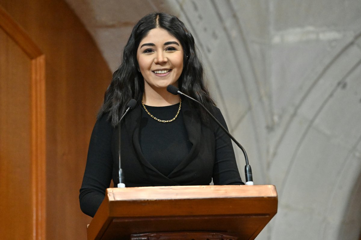 📰 Estrategia integral para adopción de energías renovables: GPPAN

➡️El  diputado <a href="/PabloDeCevallos/">Pablo Fernandez De Cevallos</a> y la legisladora Emma Alvarez, del Grupo  Parlamentario del #PAN (GPPAN), propusieron un exhorto para que los tres  niveles de gobierno, junto con la academia y el sector privado,