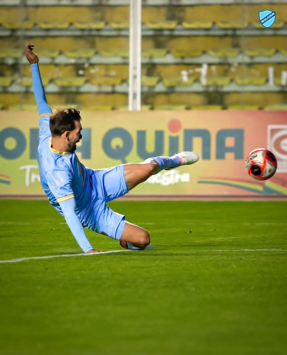 mcaute7's tweet image. ⚽️💪 @Bolivar_Oficial
