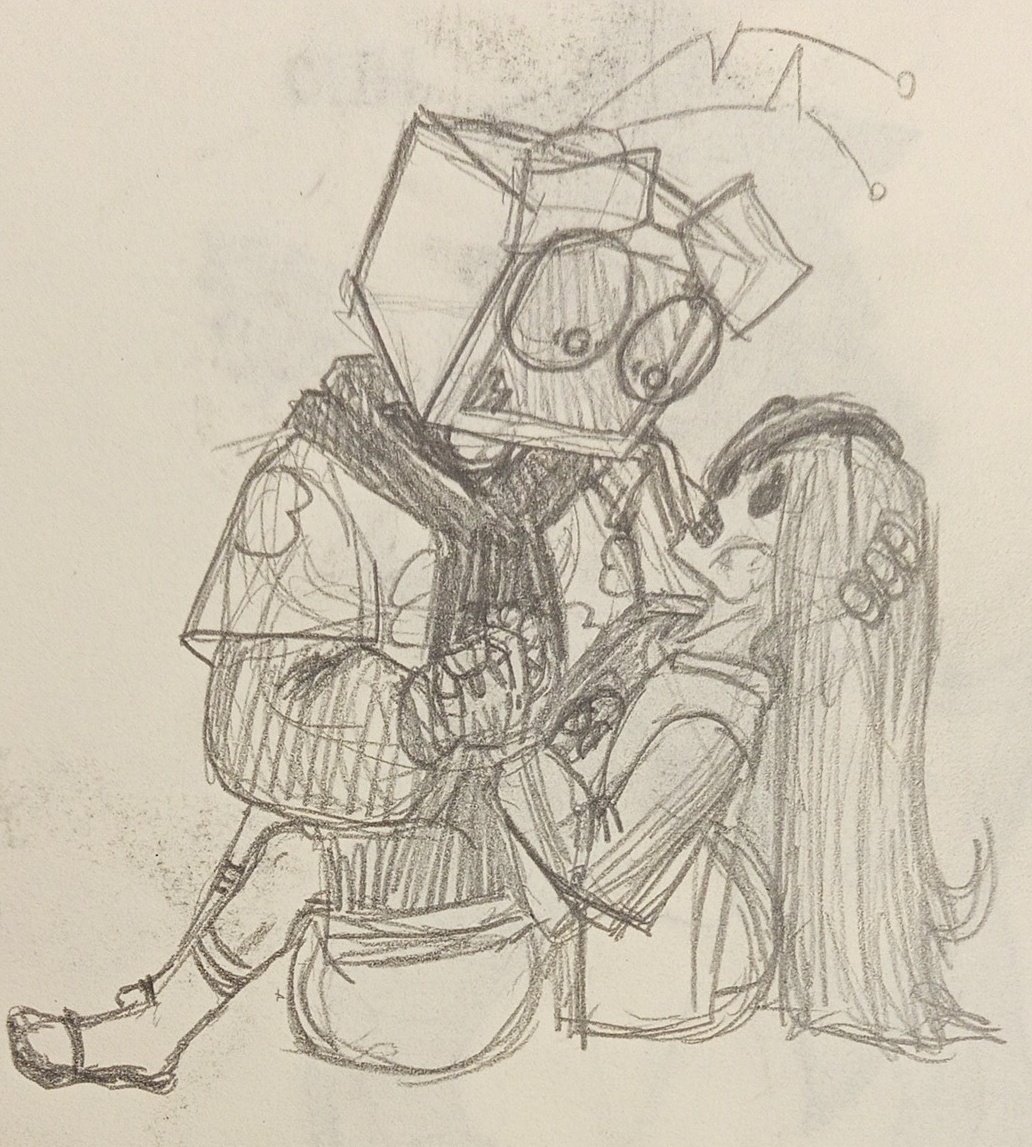 Naubasura... por siempre destinado al fracaso