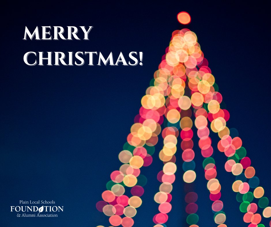 Plain Local Foundation/Alumni Association tweet media