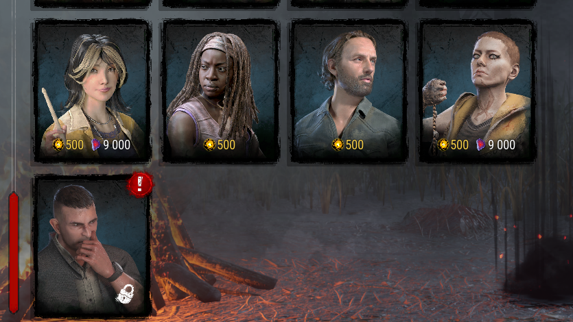 HeatherLara 🌸 🔜 Horrorcon tweet media