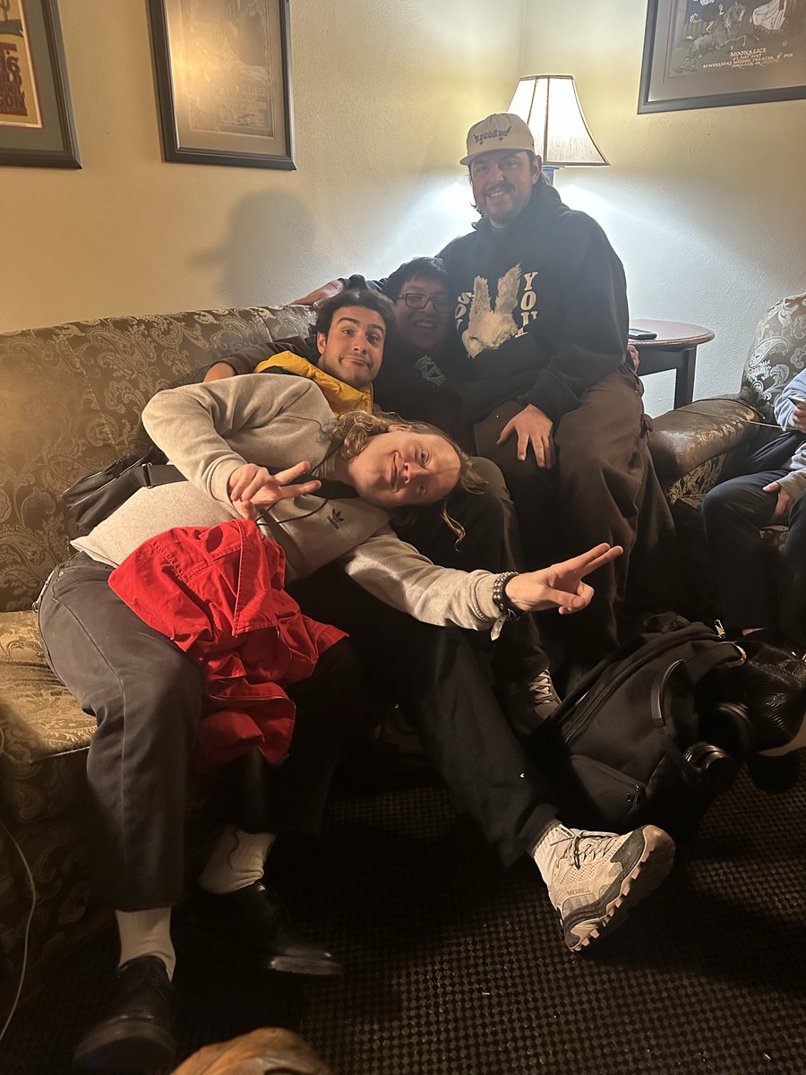 Ben Quad tweet media