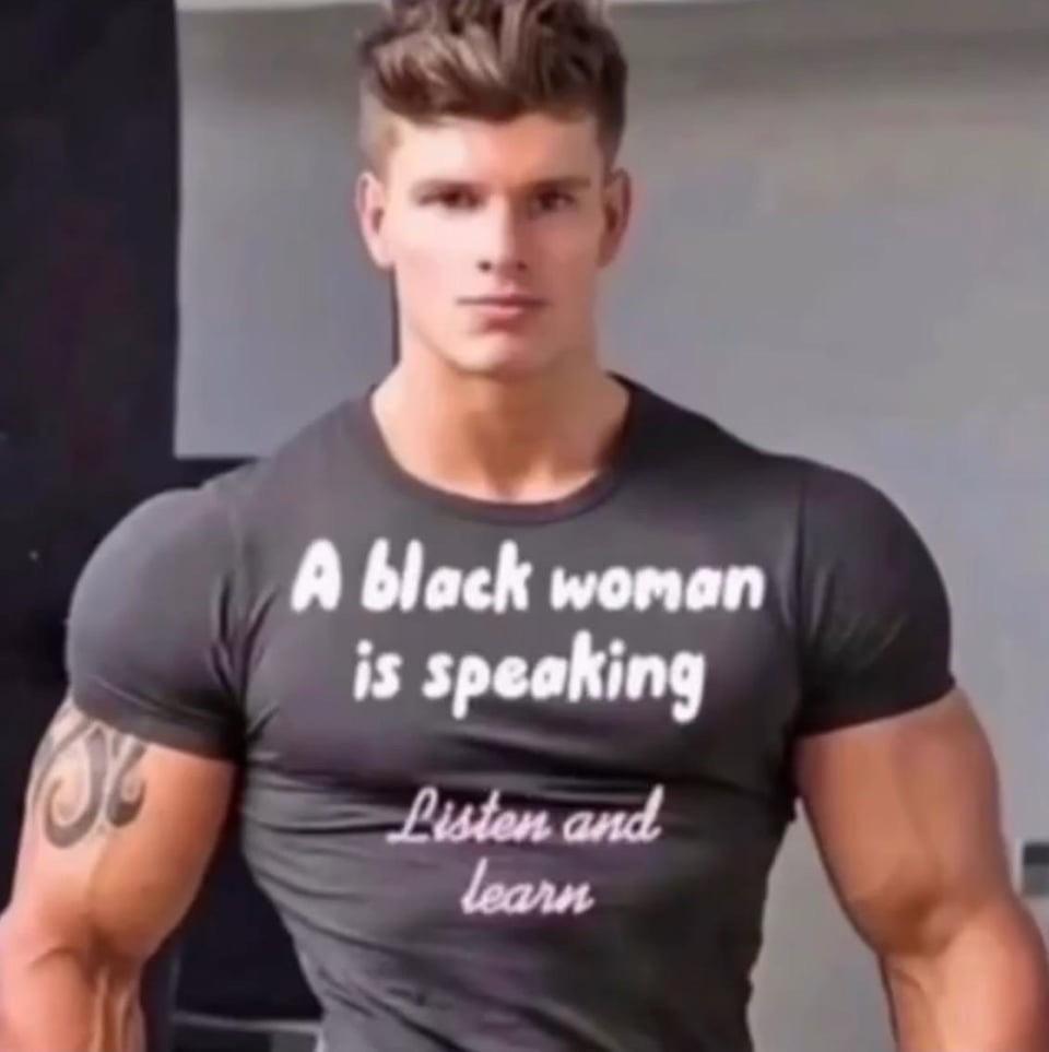 Armpit Admirer tweet media