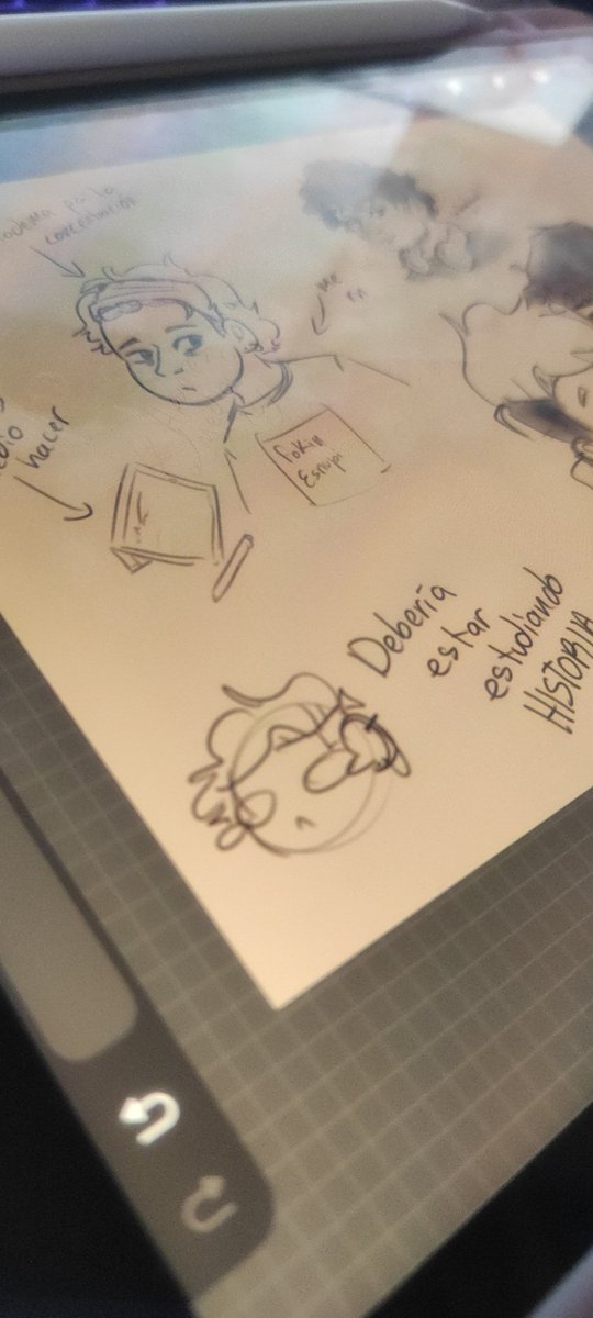 ItsZafi20's tweet photo. Me encanta llevar una semana con artblock y que se vaya justo JUSTO cuando tengo que estudiar para un examen
FUCK MY LIFE
RAAAHHHH https://t.co/arEMy3hljK
