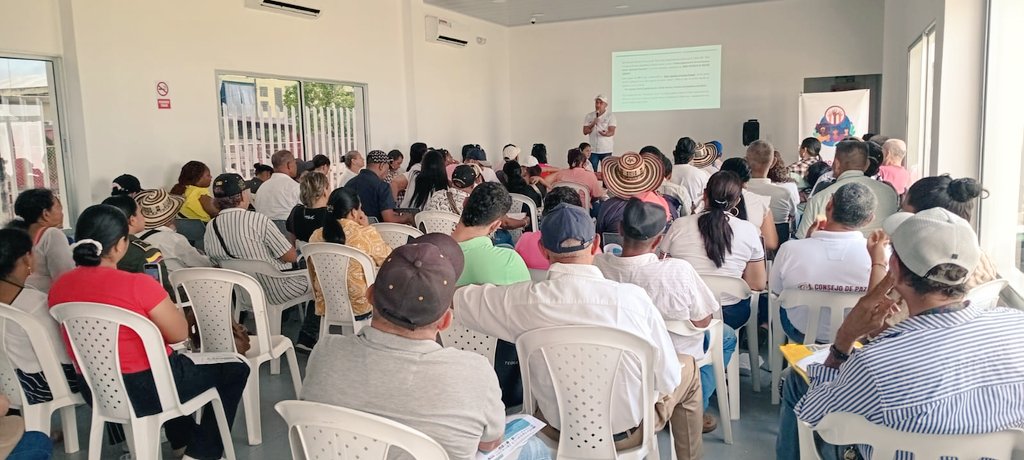 Fundación CORDOBERXIA tweet media