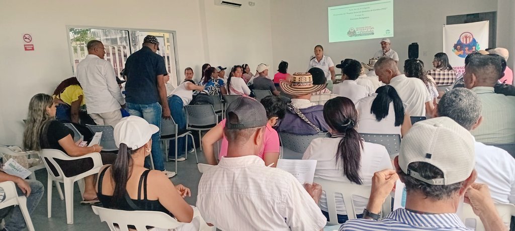 Fundación CORDOBERXIA tweet media