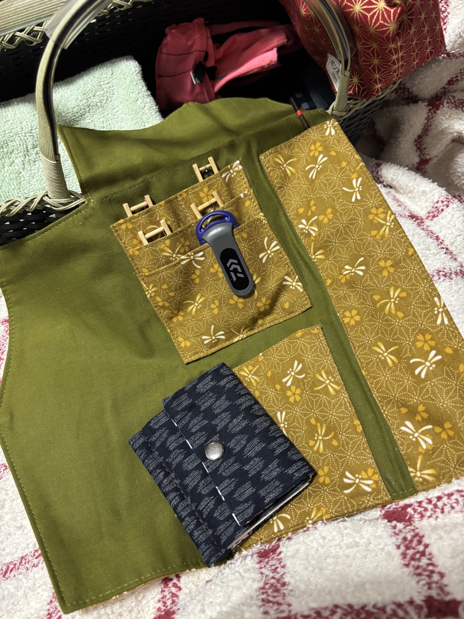 ポン太工房さま　専用　タナゴ、ハゼ、雑魚、硬調竿　4本 ポン太工房