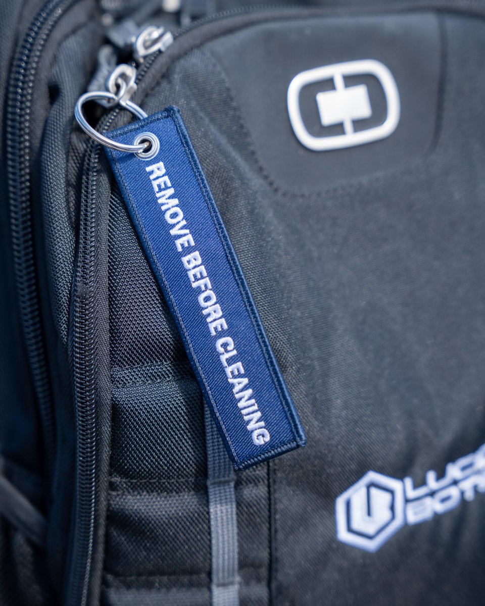 Lucid Bots Merch. Yes Really. 

Limited inventory! Order your own Lucid Bots merch today on our Shopify page 
hubs.ly/Q03RGPW00

#LucidBots