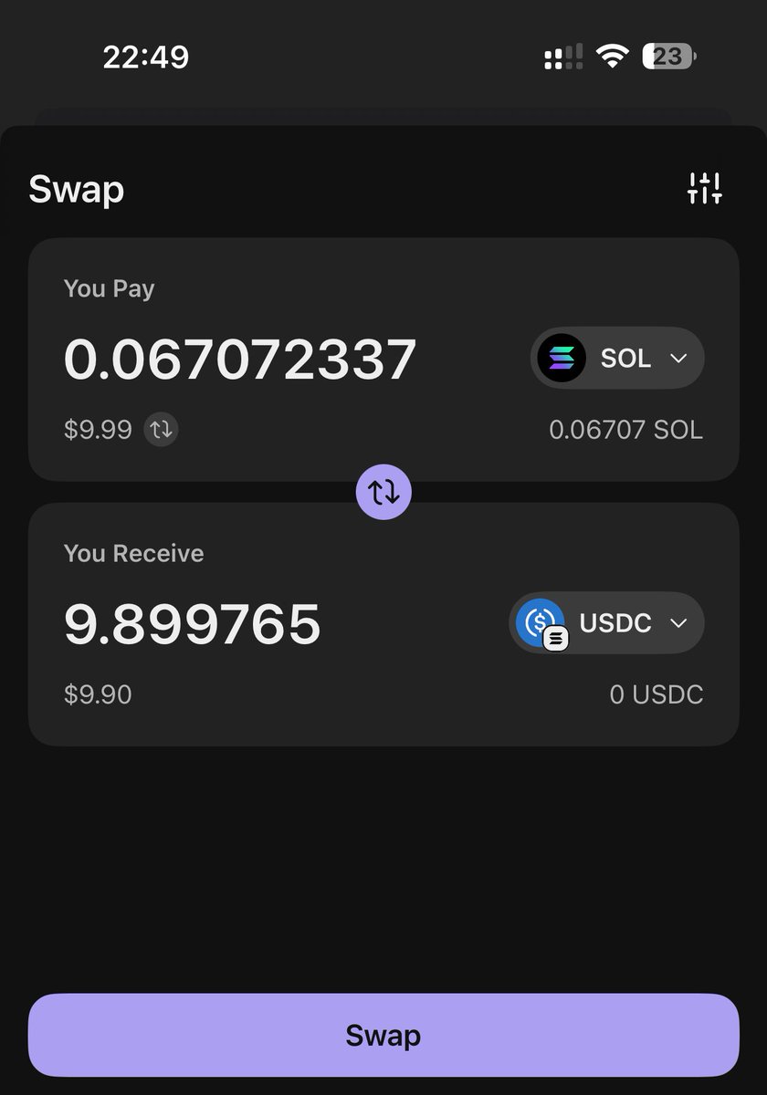 leensx100's tweet photo. Can’t take it anymore, stabling everything.

Goodbye crypto https://t.co/QVAMNUXDZG