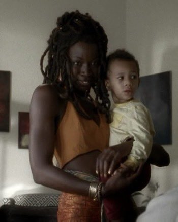 The Walking Dead by Daylight tweet media