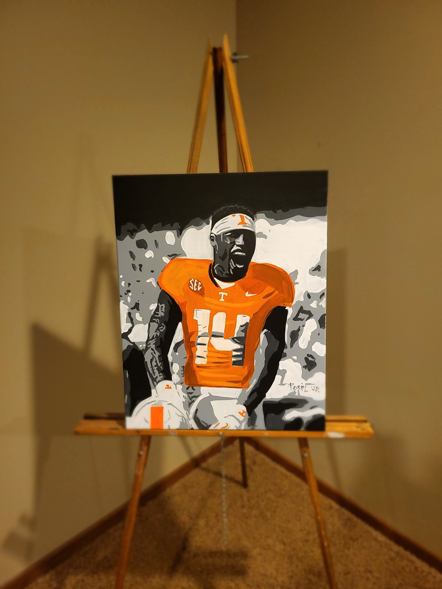 oyster_art's tweet photo. @joeypetersen8 @SEC_CRNA Baller!
#art https://t.co/pdnSRNLYv0