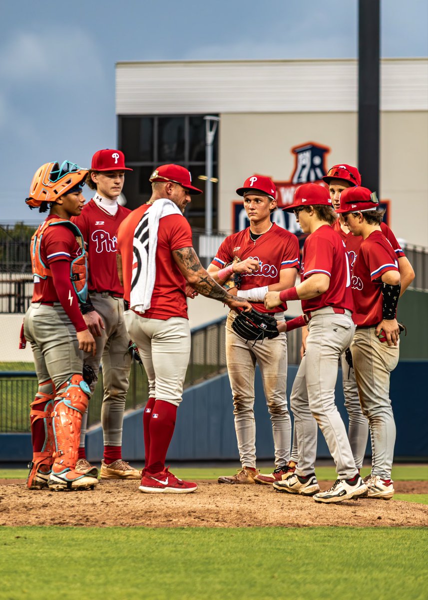 j_wilson015's tweet photo. Our FREE Player Interest Portal for FTB Phillies &amp; FTB National is now OPEN for 14U–17U 🔓⚾️

If you want to compete at the highest level and play in the nation’s top events next summer — start here.

 👇
https://t.co/tIx6T2DDhU https://t.co/3fv6VXU5tk