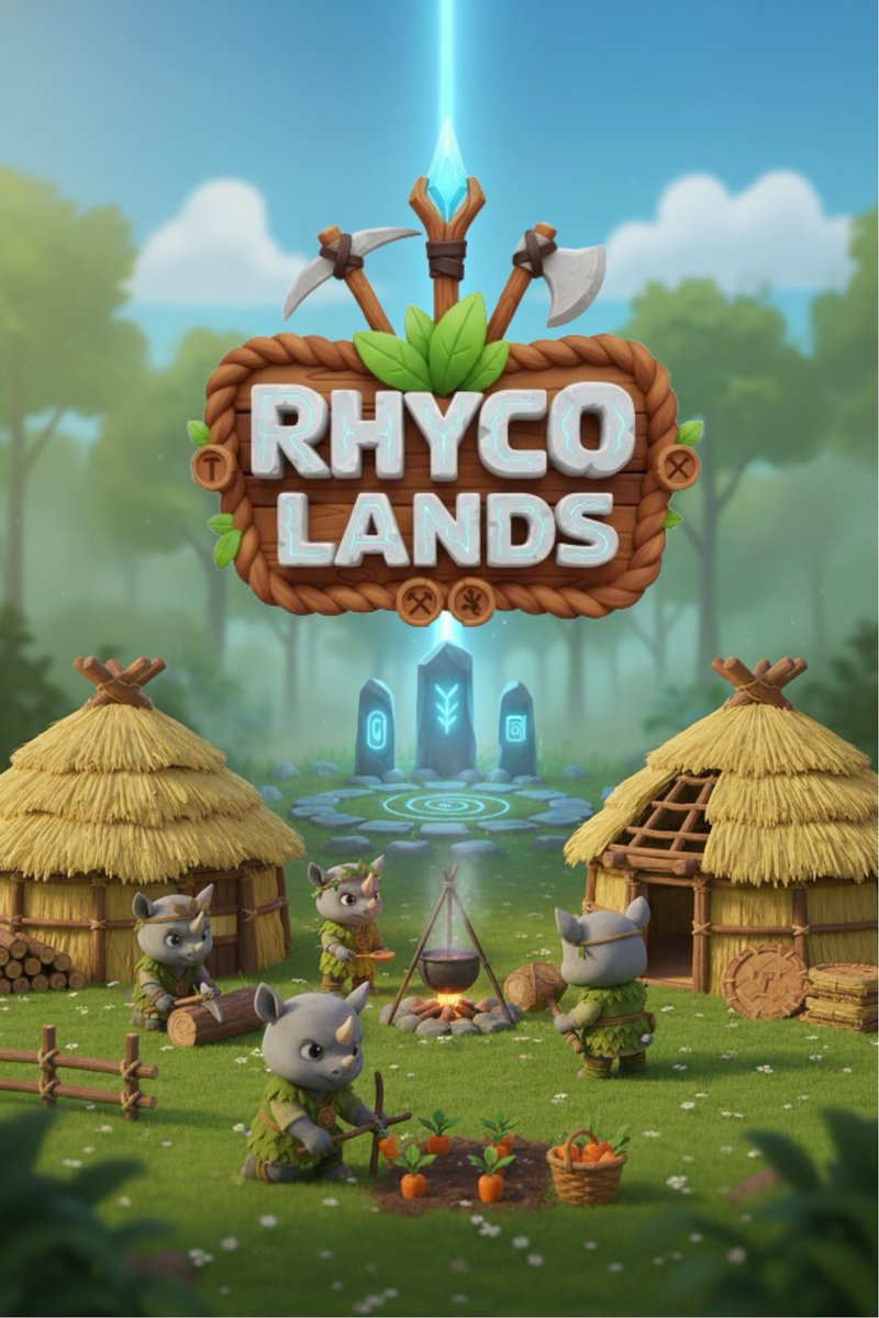 Rhyco.xyz tweet media