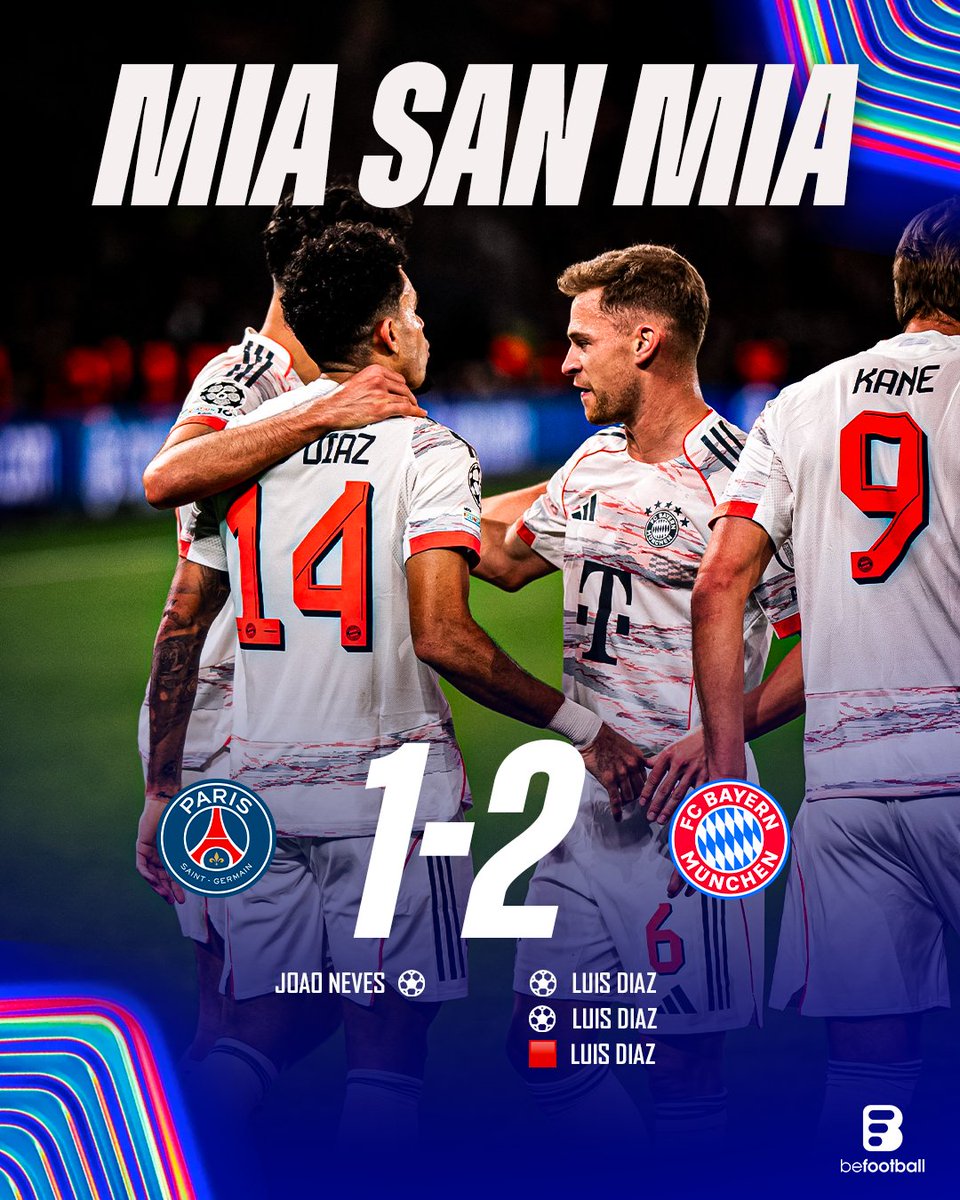 BeFootball tweet media