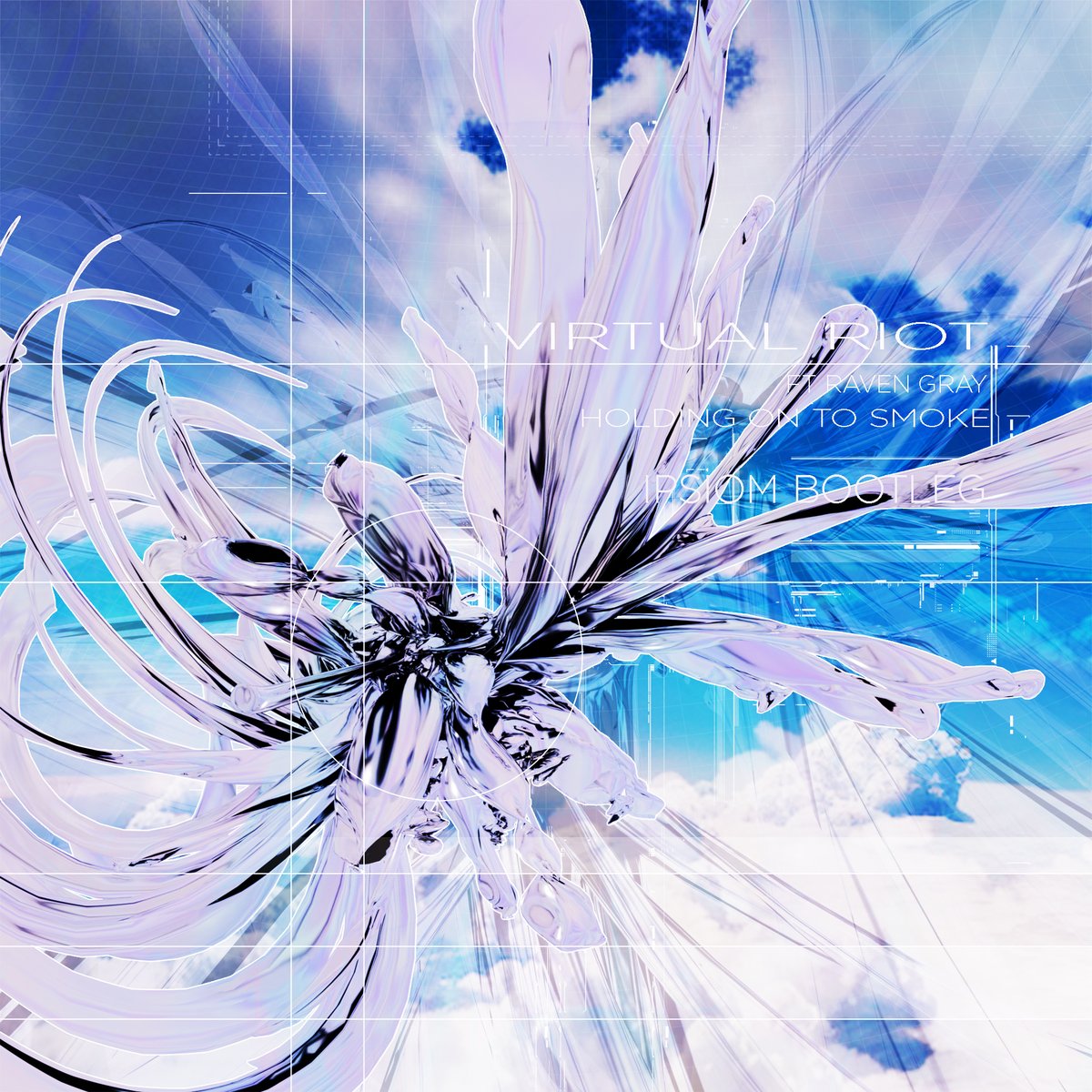 aelysy2k's tweet image. Well damn this one&apos;s doing numbers so here&apos;s more art without AI #art #metalheart #depthcore #neoy2k #y2k