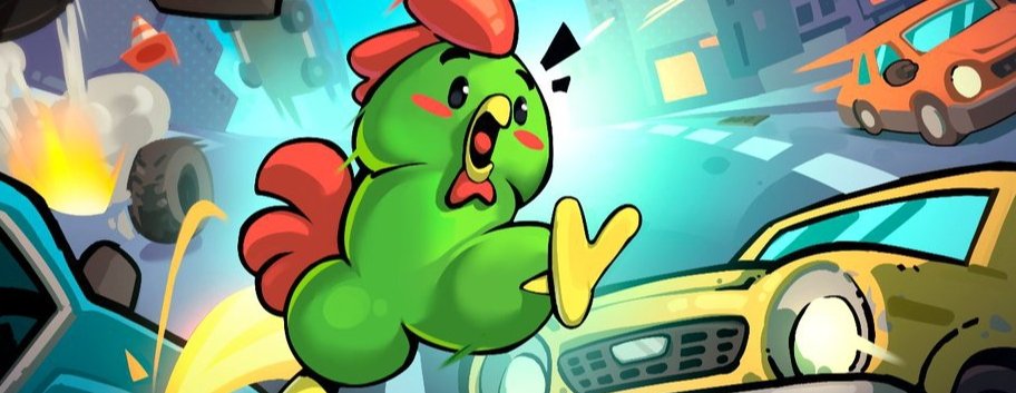 0xSyrex's tweet image. The MemeFi revolution just got wilder with @cockdotio 🐓💥
It’s not just a meme — it’s a movement where power, patience &amp;amp; play collide.
Only the strongest holders survive, and the biggest birds take the crown 👑
Welcome to the COCK Arena.
#MemeFi #Crypto #Web3 🧵👇