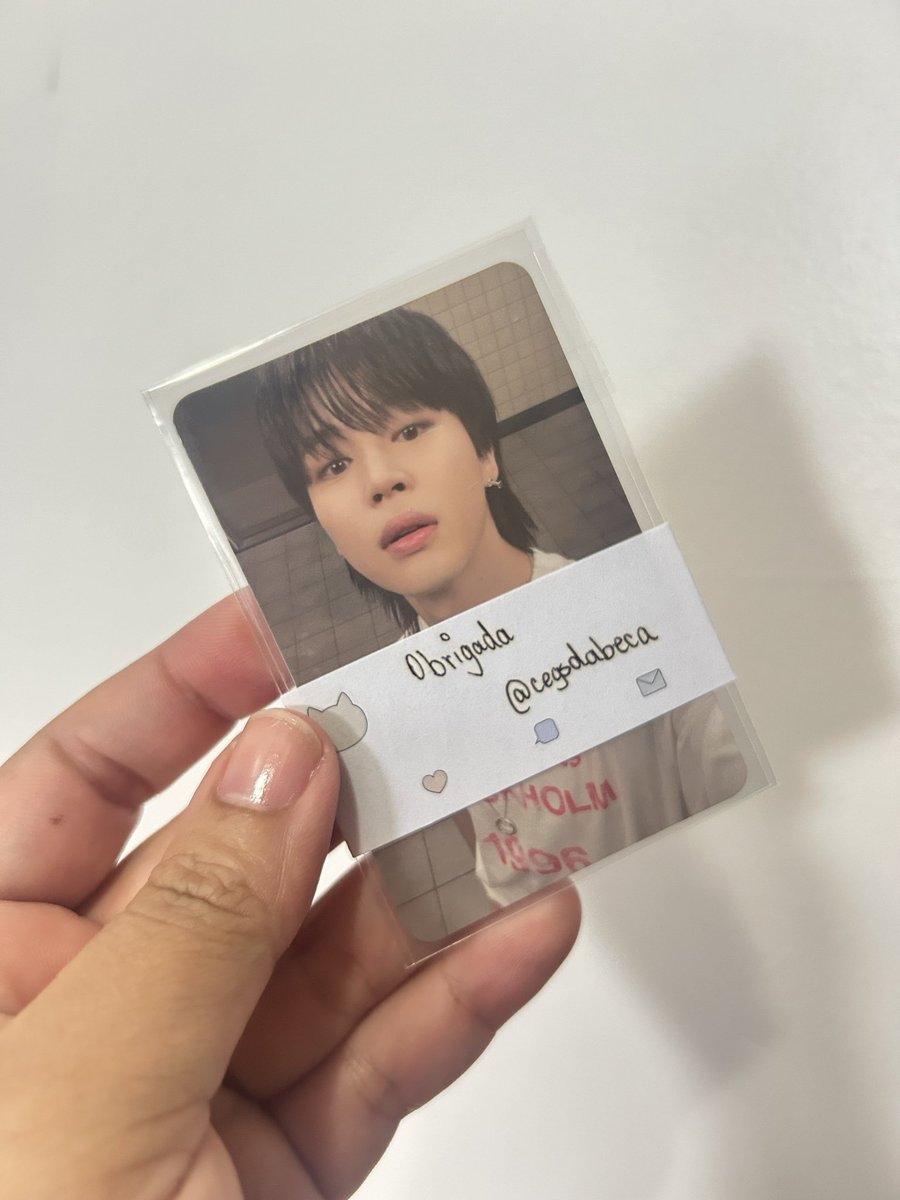 JIMINA N°1 VAI VER O BTS tweet media