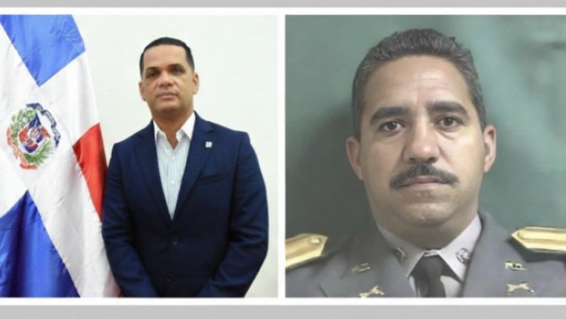 El ⁦<a href="/PRM_Oficial/">PRM</a>⁩ aporta dos narcotraficantes más a las cárceles norteamericanas. Esperemos más pues cantaran y no serán merengues ⁦<a href="/FPcomunica/">@Fuerza del Pueblo (FP)</a>⁩ ⁦<a href="/FPNewJersey_/">FPNewJersey</a>⁩ ⁦<a href="/ricardocorcino/">Ricardo corcino</a>⁩ ⁦<a href="/clementeMorillo/">Clemente Morillo U</a>⁩ ⁦<a href="/AnaSilviaMoront/">Ana Silvia Moronta</a>⁩