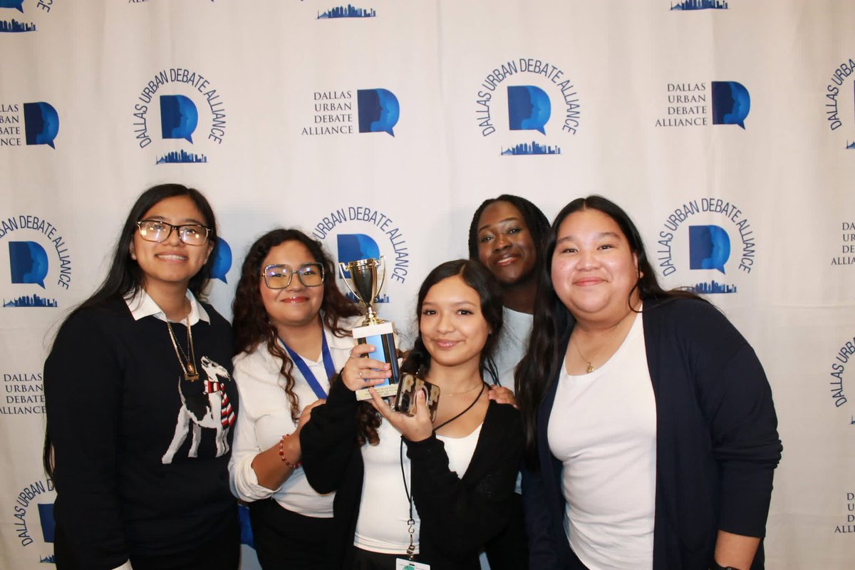 Student Activities tweet media