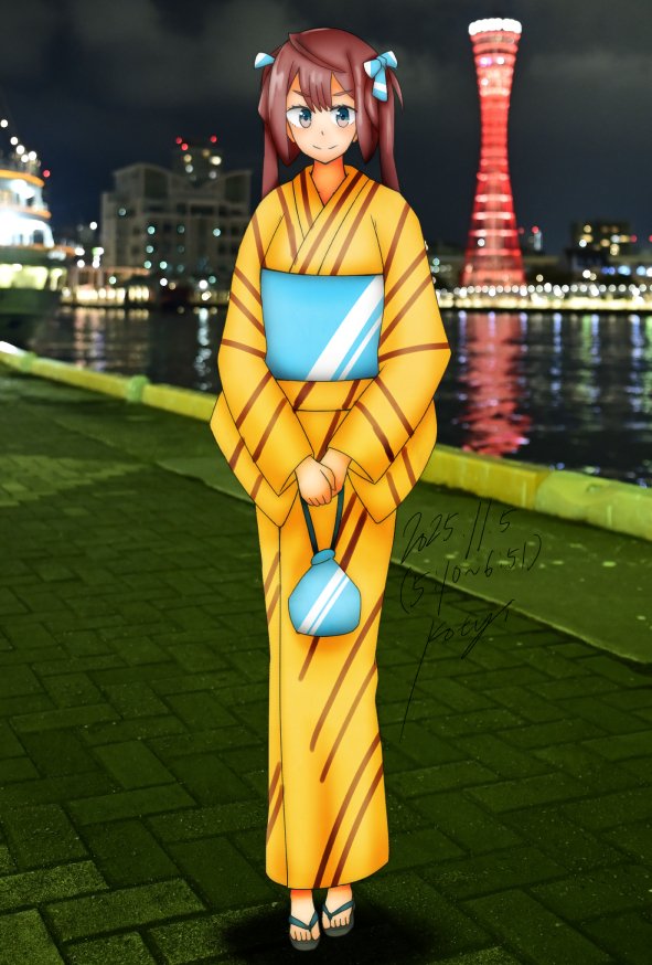 コティ@神戸FD新刊🍈委託 on X