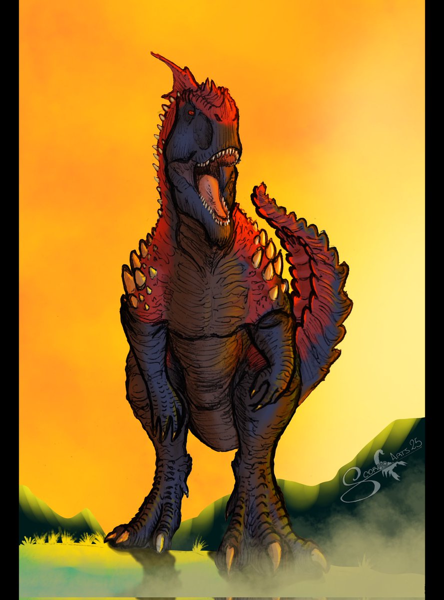 scorpioarts25's tweet photo. @AlexDelta9690 Opiniones de los mios? 

Sávra- Un kaiju cuya historia involucra dioses y monstruos

Françoise Boucher- una fotografa francesa carismatica

Illad- Una diosa cosmica del mismo lore de Savra

Tessie,Un basilisco anthro cuya novia es una gecko

Cada uno con lore a mostrar algun dia https://t.co/e3YH31w09v