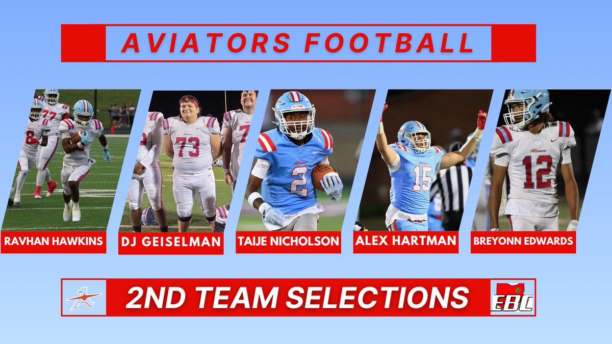 AVIATOR FOOTBALL tweet media