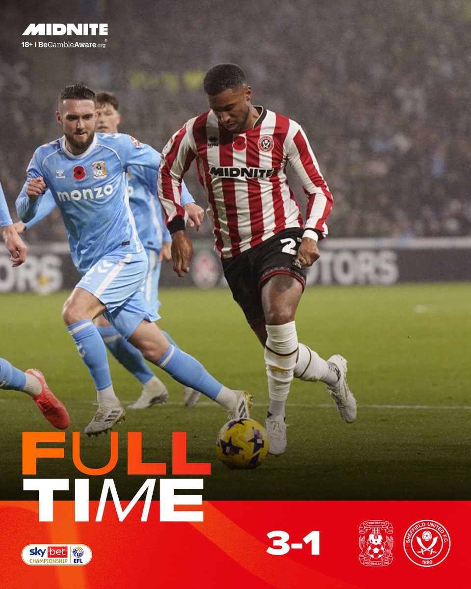 Sheffield United tweet media