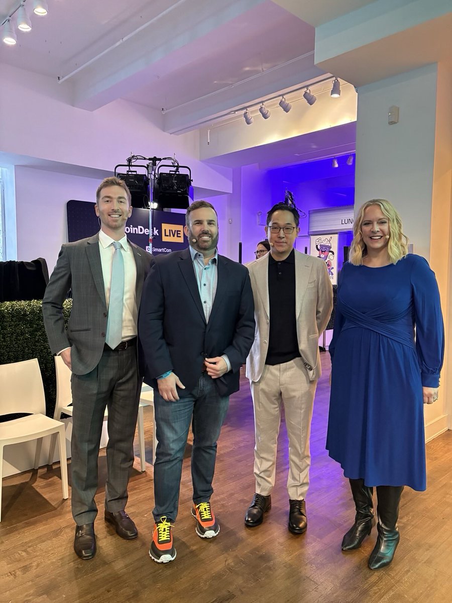 Crypto Council for Innovation tweet media