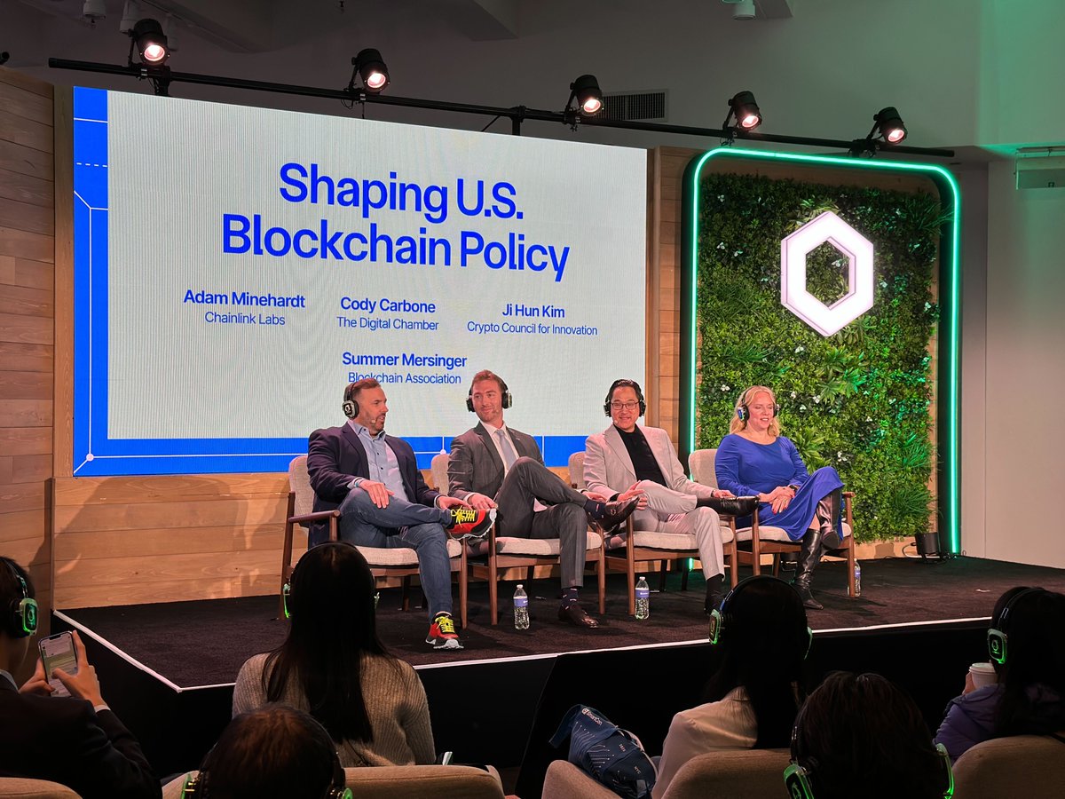 Crypto Council for Innovation tweet media