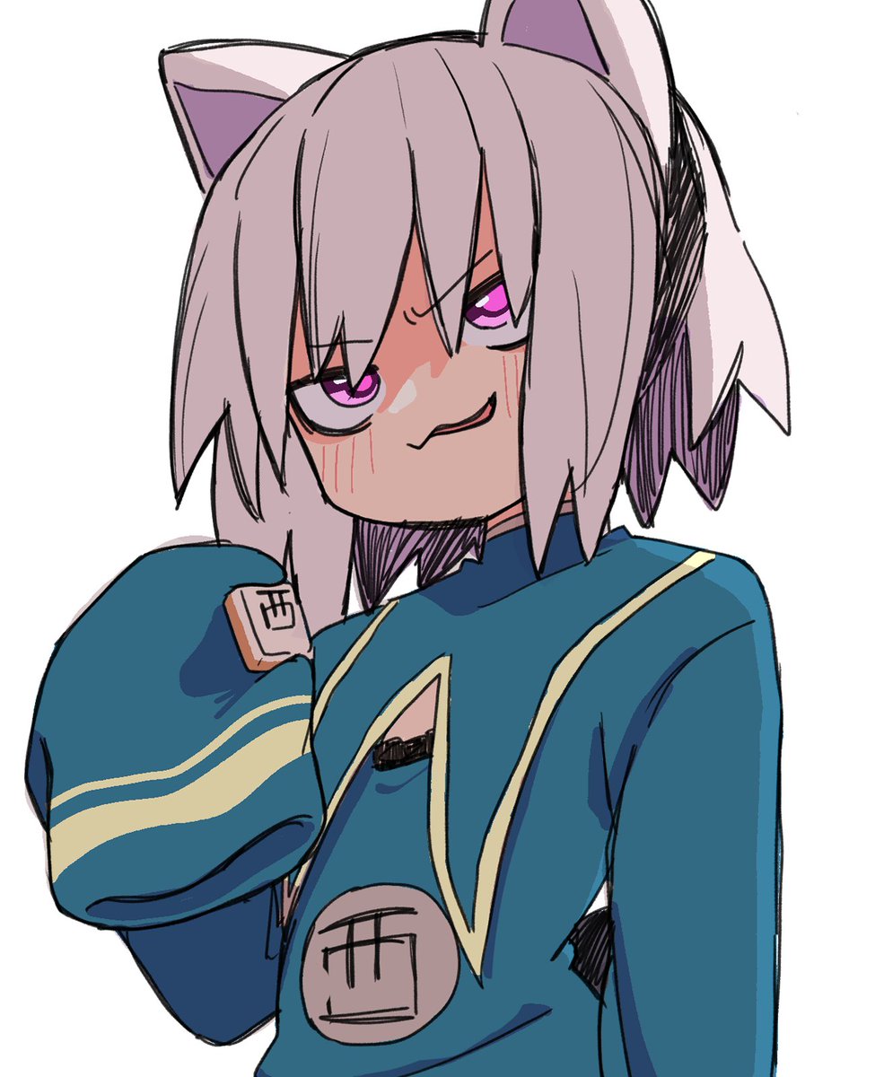 シケもく (@ym9jk) on Twitter photo 