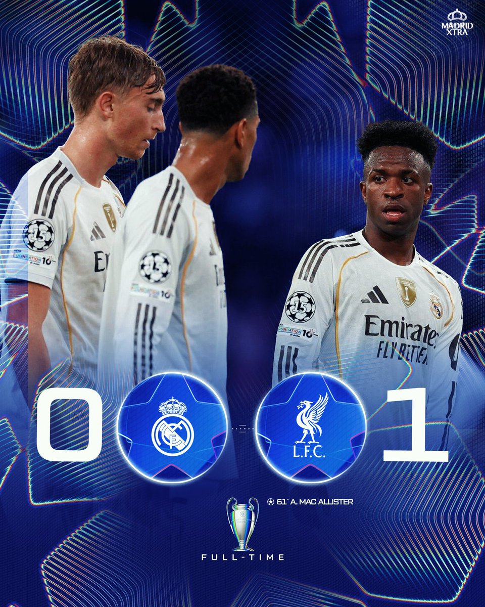 Madrid Xtra tweet media