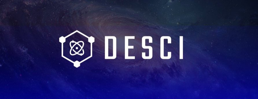 0xSyrex's tweet image. Science is evolving faster than ever 🌐
@DeSciNews is at the core of this change — pushing the DeSci revolution where research is open, transparent &amp;amp; powered by blockchain innovation.
No barriers, only progress. 🚀
#DeSci #Web3 #OpenScience 🧵👇
