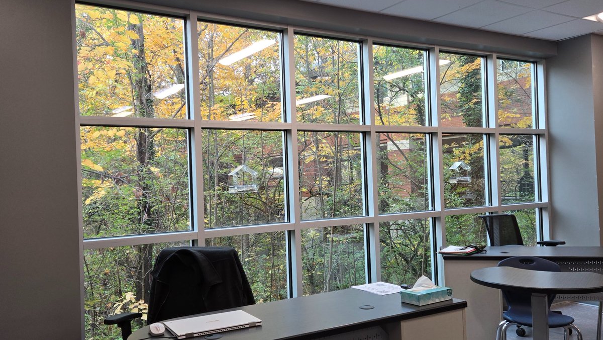 ericcurts's tweet image. How is this for a view! Spent the day in this room providing PD for Worthington City Schools on:
🚦 Managing AI Cheating
💯 AI Grading &amp;amp; Feedback
💼 AI for Admins
📋 AI Prompting
Access all of my AI resources here controlaltachieve.com/ai

#edtech