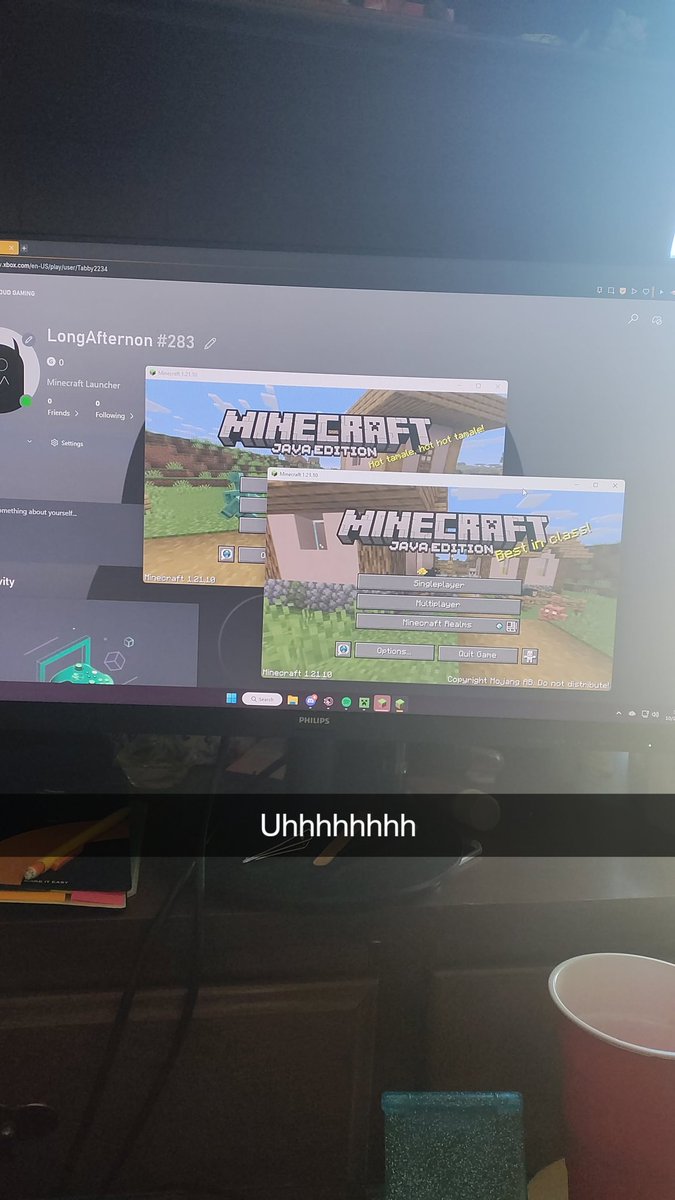 Tabby / Noon tweet media