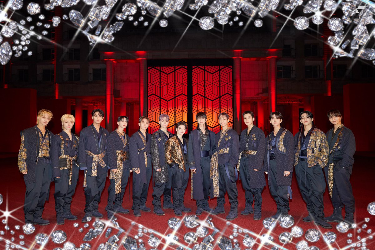 naru_boo17's tweet photo. 私にとっては毎日が
いい推しの日(今日も)ㅋㅋ

#2025MAMAVOTE
#SEVENTEEN https://t.co/tQ274Umv2X