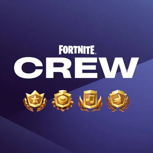 LunaCery's tweet image. Day 244 of Posting Daily until Princess Lexa Returns.

Fortnite Crew turns 5 years old this December. There's over 60 skins but NOT A SINGLE ONE has ever reran or been made obtainable after their month.

@Fortnite BRING THEM BACKK 🙏🥺
The 5th Anniversary would be PERFECT 🙏