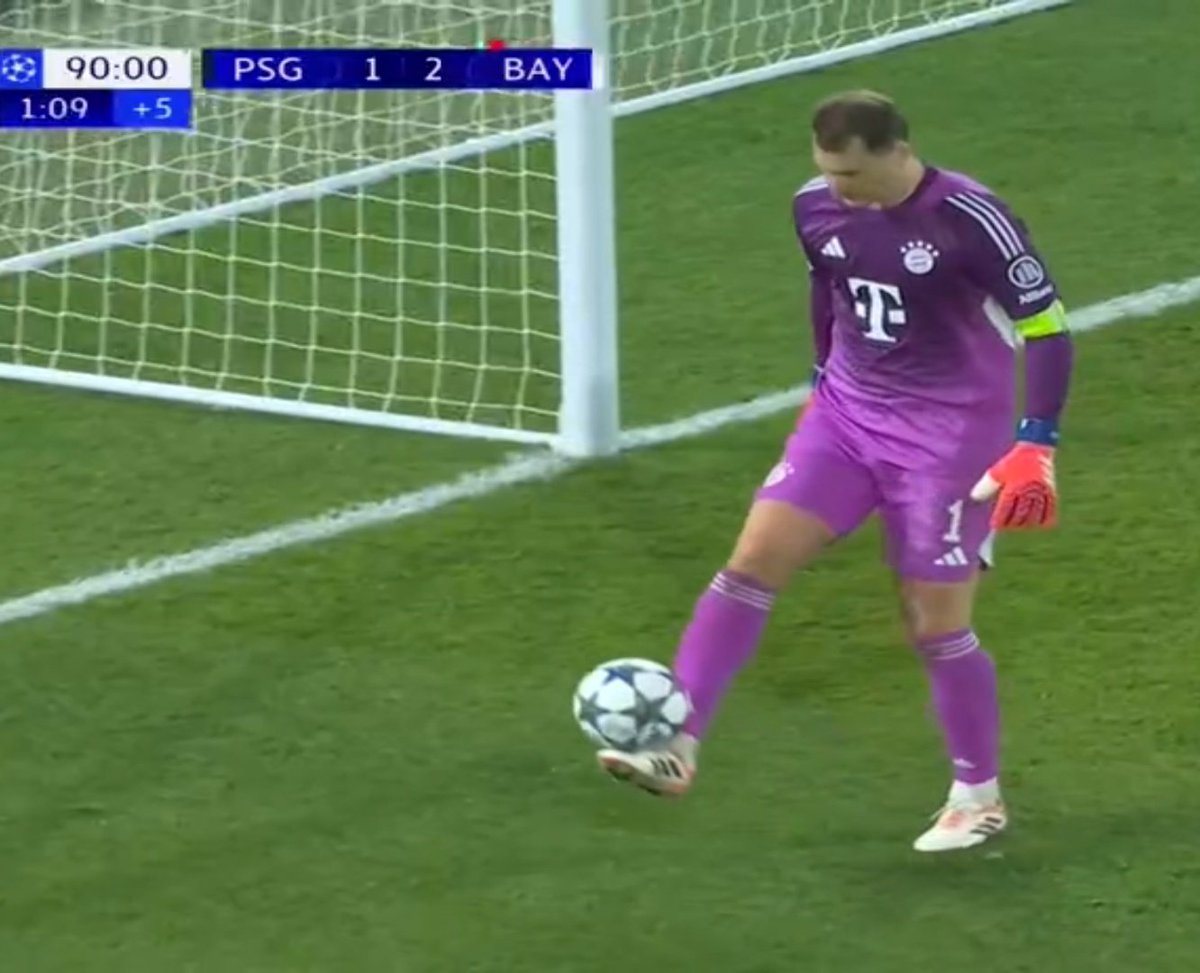 Stop That Neuer tweet media