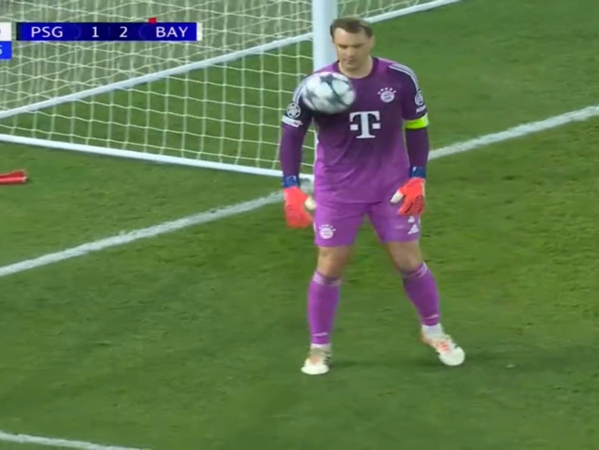 Stop That Neuer tweet media
