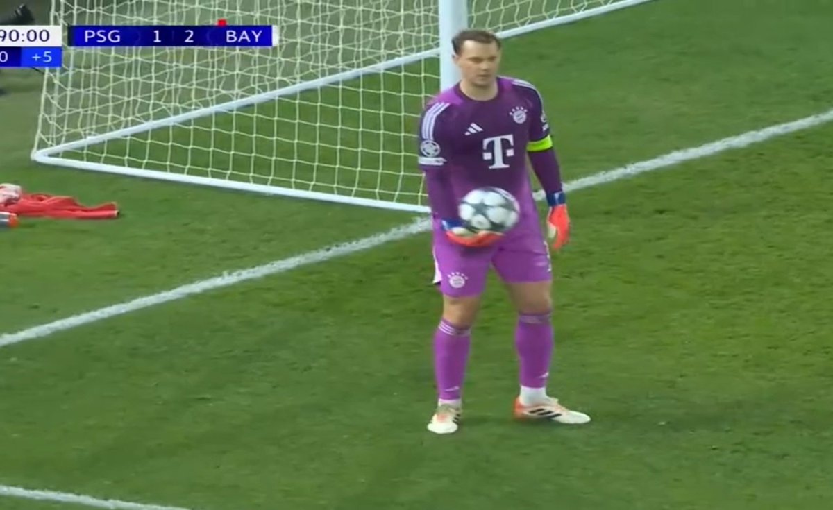 Stop That Neuer tweet media